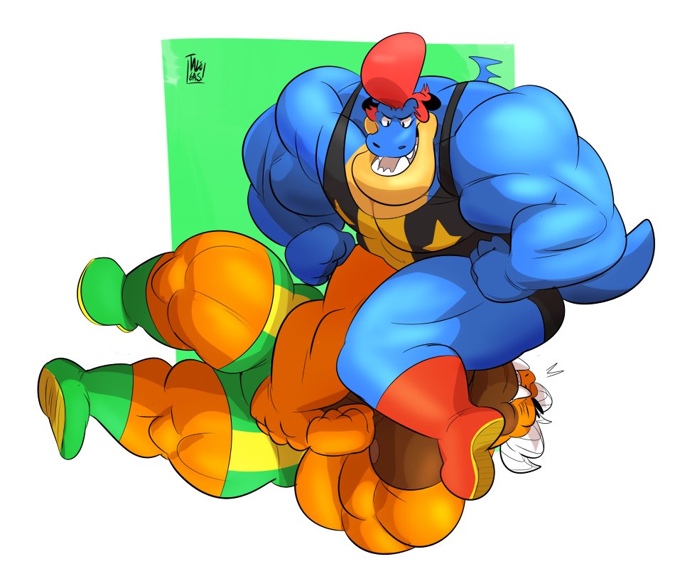 Talégas tweet media