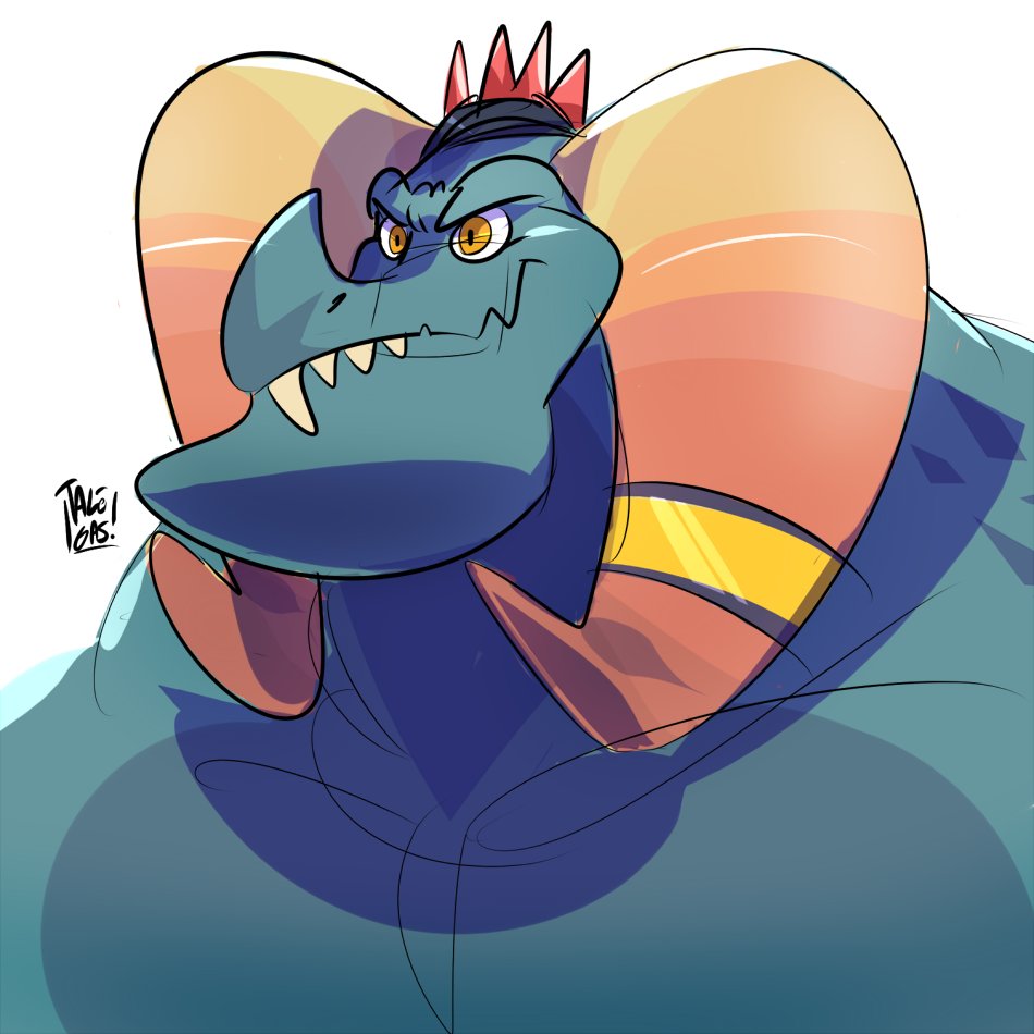 Talégas tweet media