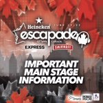 Photo by Escapade Music Festival (@EscapadeMF)