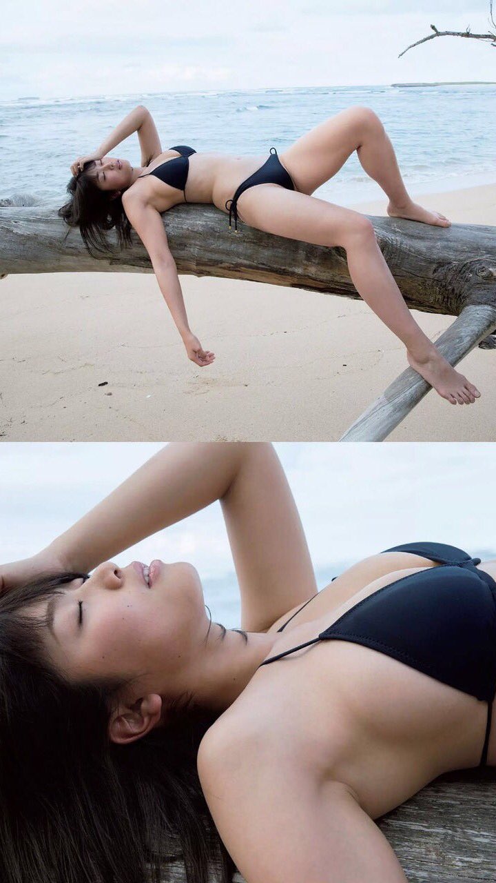 有名人画像 Twitterren 稲村亜美 水着 いいなと思ったらrt 有名人画像 Twitterren 稲村亜美 水着 いいなと思ったらrt