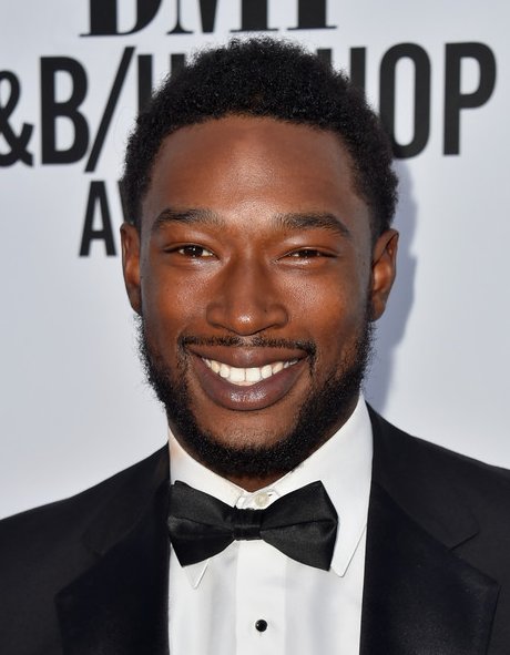 Happy 32nd Birthday to singer and songwriter, Kevin McCall! We wish you many more years to come! 