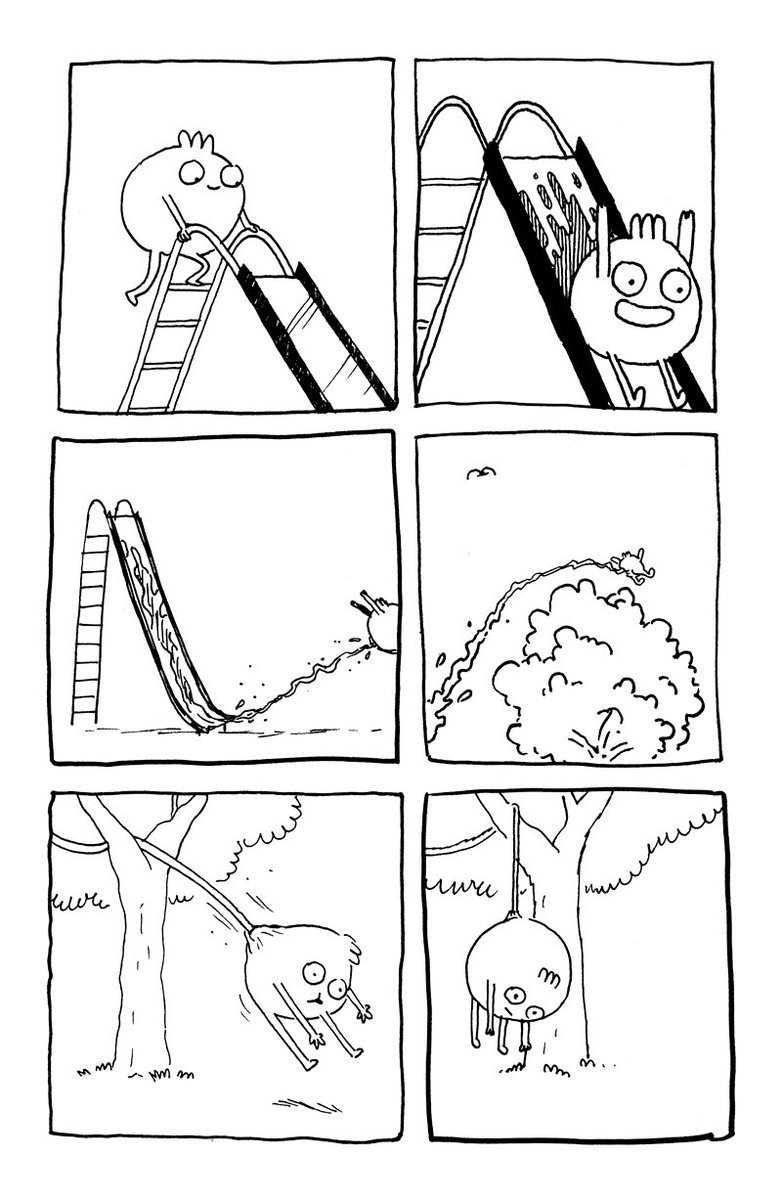 tslcomics's tweet photo. I hope you’re enjoying the summer weather. https://t.co/NYGWitrdnl https://t.co/l5vVvgEEbf