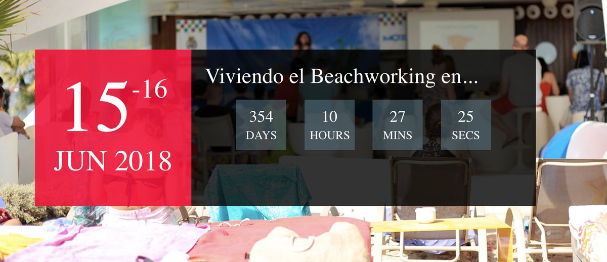 seonthebeach's tweet photo. Para reducir el bajonazo post #SOB17 se nos ha ocurrido publicar ya la fecha de SEonthebeach 18 QUEDA MENOS DE UN AÑOOOOOO. ¿Qué os parece? https://t.co/St3yU80gng