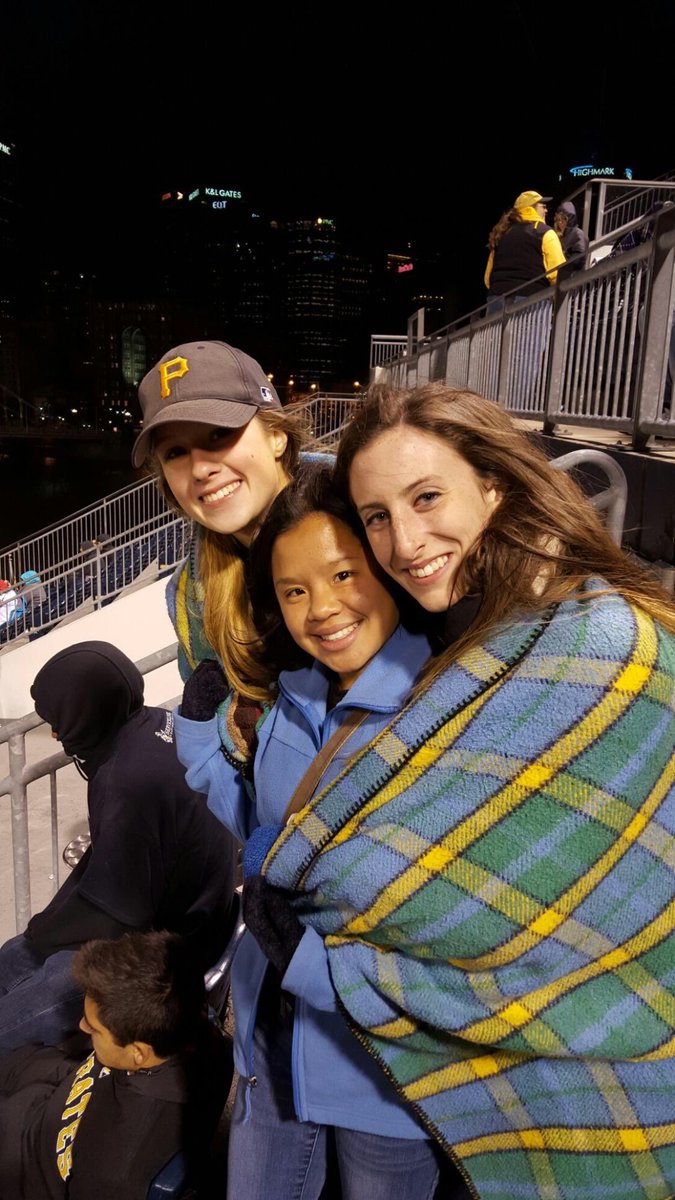 Chpyles's tweet image. Happiest of birthdays to one of my very best friends @fanny__pac! So blessed to have you in my life! love you so much ❤️