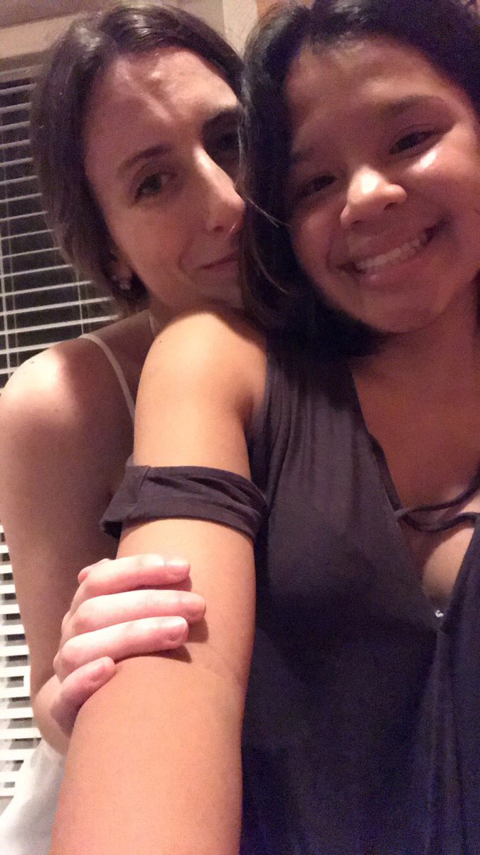 Chpyles's tweet image. Happiest of birthdays to one of my very best friends @fanny__pac! So blessed to have you in my life! love you so much ❤️