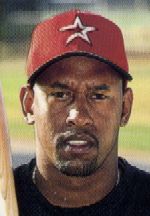 Happy Birthday, Richard Hidalgo! 