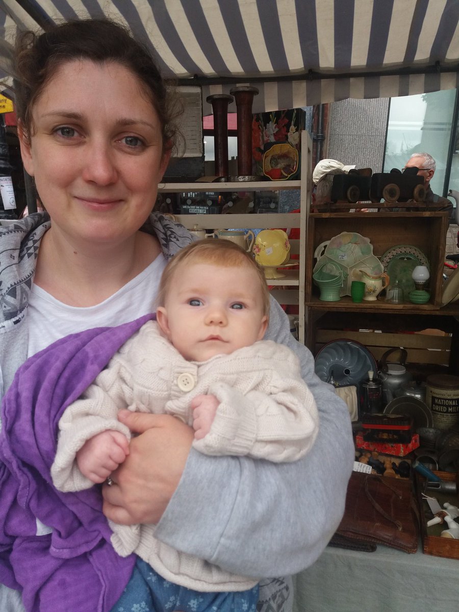 treaclemarket's tweet photo. Tiny Treacle traders @treaclemarket today #Macclesfield https://t.co/G6cpcArjhS