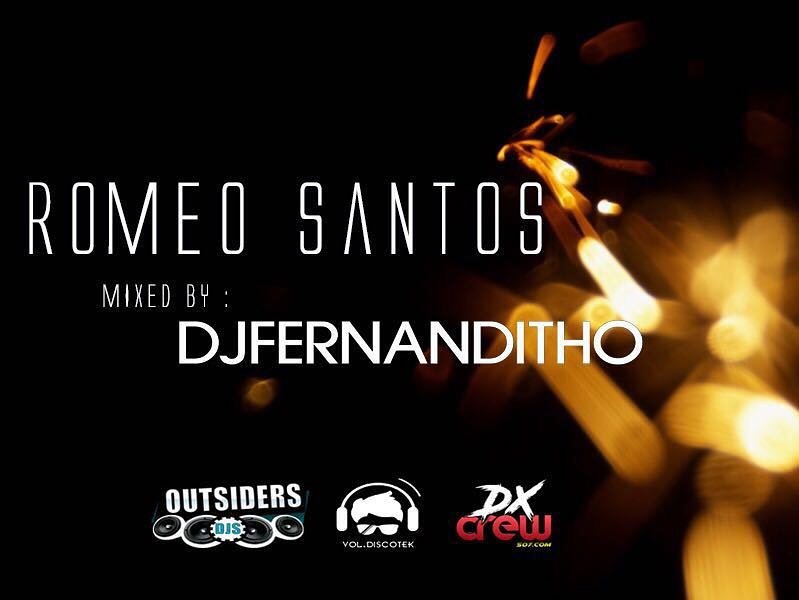 FcDjFernanditho's tweet photo. DjFernanditho - Romeo Santos Mix 
Descarga Mix Aqui⤵
https://t.co/yYmls6zpvL
Disponible En https://t.co/YyzeIkGq9w 💻 https://t.co/YiFVWqA0O8