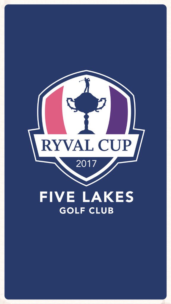 RyvalCup's tweet image. Excitement is building! The event is near! Ryval Cup 9 is ONLY 5 days away. #RC9 #Purplearmy #Pinklegends