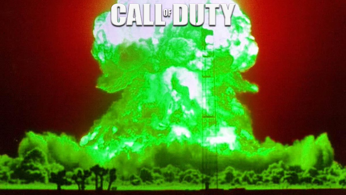 Funny Moment &amp; My Best Gameplay - Advanced Warfare 3 Years Later: DNA Bombs In 2017: youtube.com/watch?v=DpZLoo…