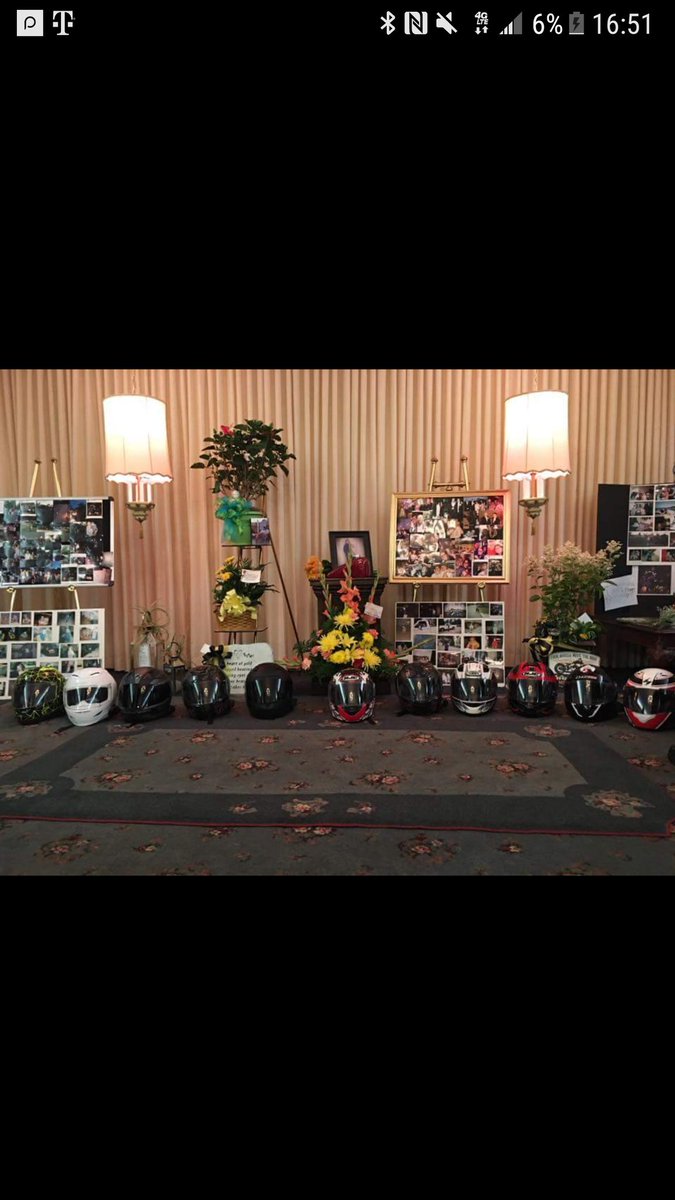 ballinger6565's tweet image. Today we had to day goodbye to one of my brothers. taught me a lot growing up. I love you Johnny. fly high man❤ #forjohnny