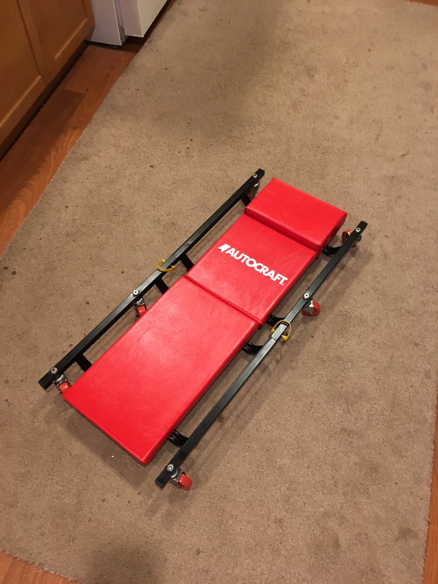 ImAnthonyHarris's tweet image. Oh shit got a new sex mat @PMarizzle #doesthiswork?  #sexmat #brakesaredone #justintimeforrain #pornstarstatus