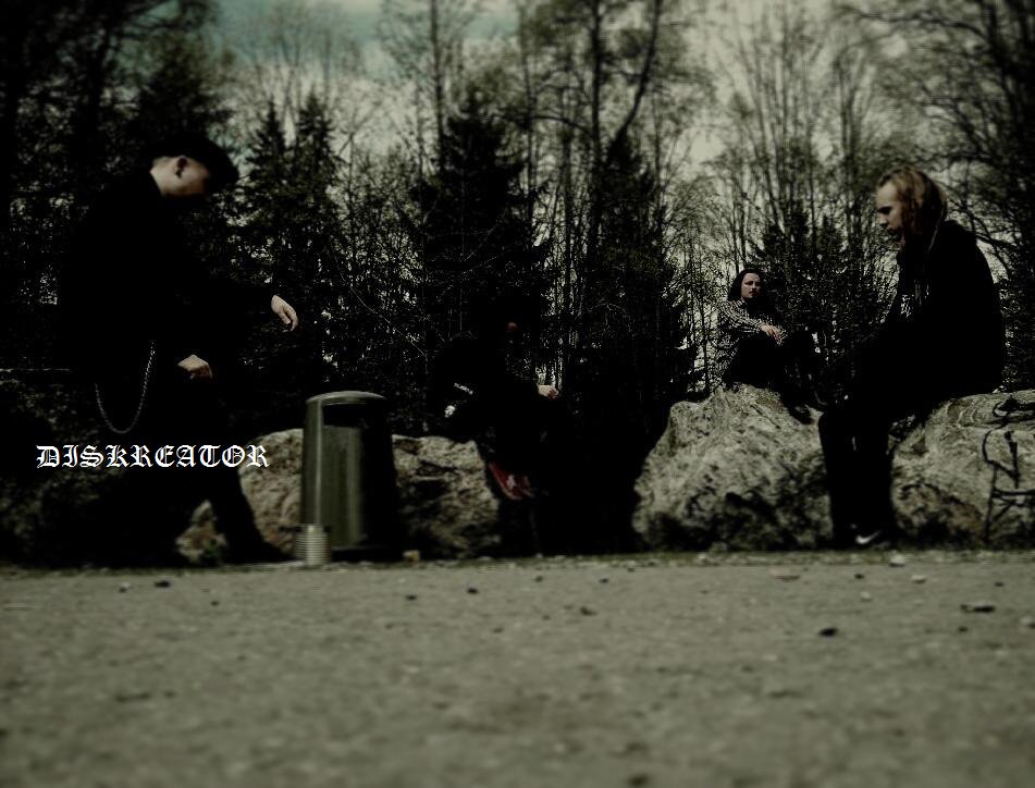 MusicBlogist's tweet photo. Viikon 25 ug on Diskreator paikasta #Tampere. https://t.co/1jpoF3Odmy #blackmetal #metalmusic #viikonug #weeklyug https://t.co/oUVaj7fbMX