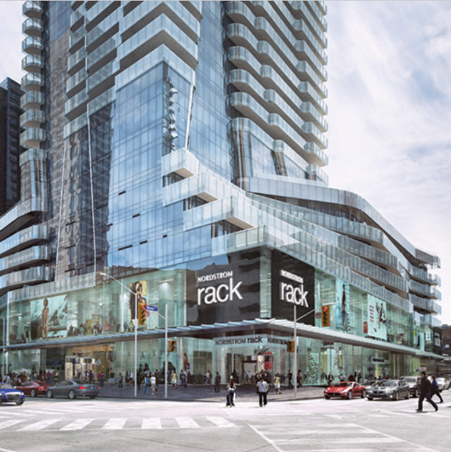 Urban_Toronto's tweet photo. One Bloor: @Chef_MarkMcEwan joins Yorkville's experiential retail roster. https://t.co/l0j5nTdwLG #Toronto #Development #Design #Food #Urban https://t.co/rfg1tv3VwN