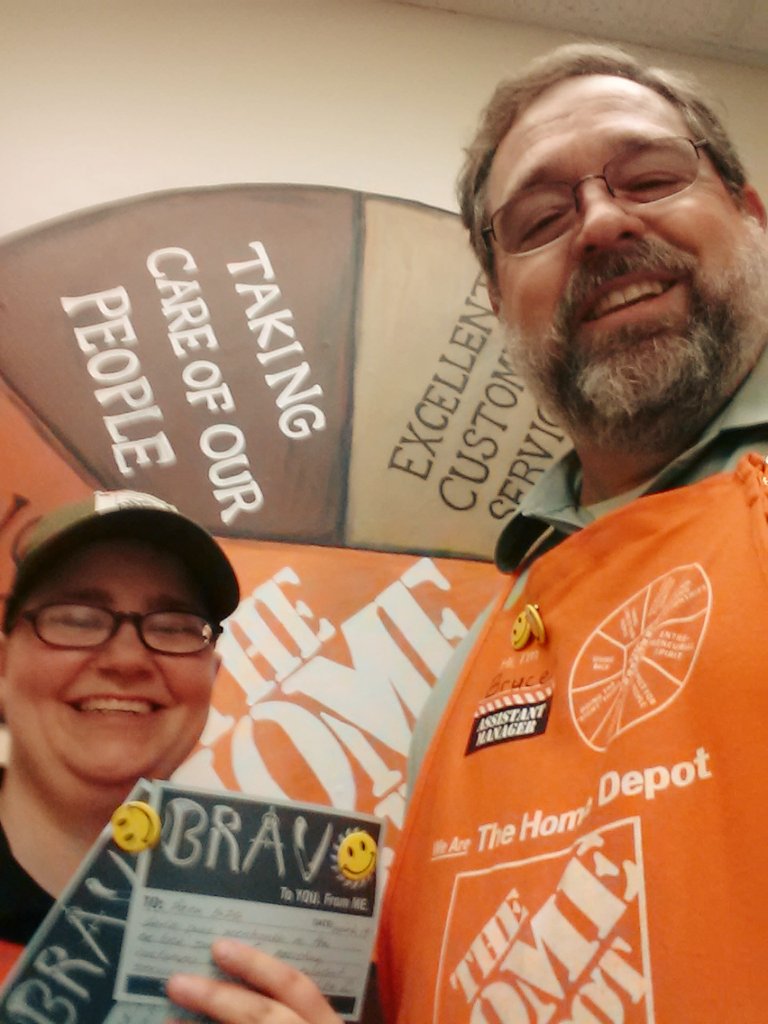 Anna  D 26 VOA two weeks in a row, she now has three. Customer Service Champion! <a href="/troyer_paige/">Paige Troyer</a> <a href="/bobsaniga/">Bob Saniga</a> @jen_spurr <a href="/mjzizak/">michael zizak</a> <a href="/PaulaS_M27/">Paula Shriver</a>