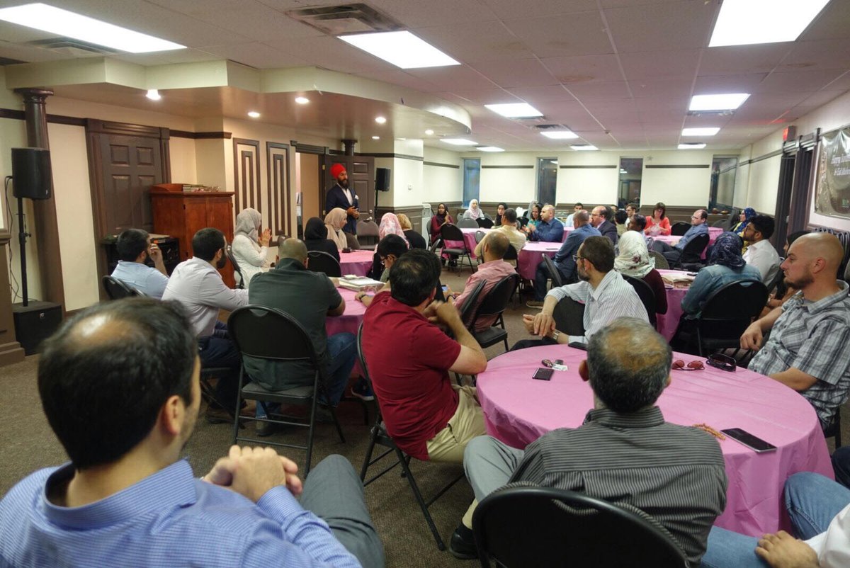 Jagmeet Singh tweet media