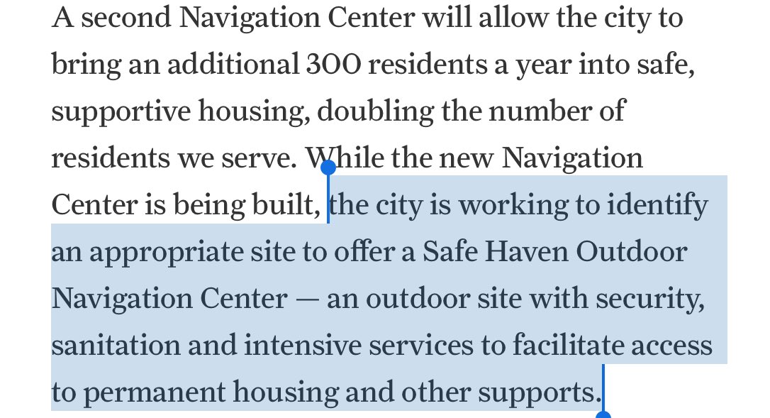futurehousing_'s tweet photo. OAK working to extend #CompassionateCommunities sanctioned village to a new "Safe Haven Outdoor Navigation Center" https://t.co/EswtUMRUdA https://t.co/Zdpqlk8V9L