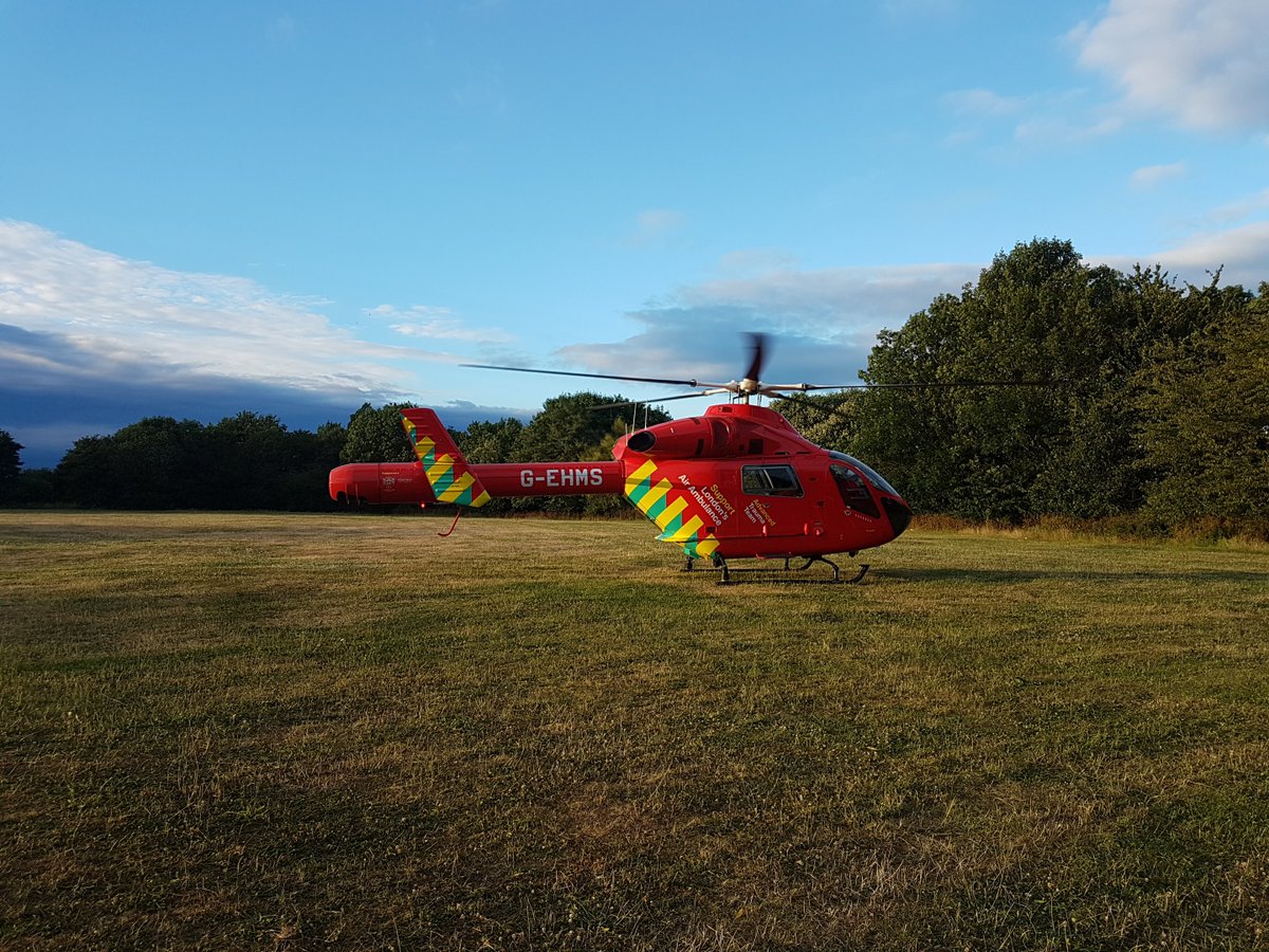 MPSEnfield's tweet image. We are dealing with a significant collision involving motor cycles and we have closed part of Hoe Lane. PD #MightyC&apos;s