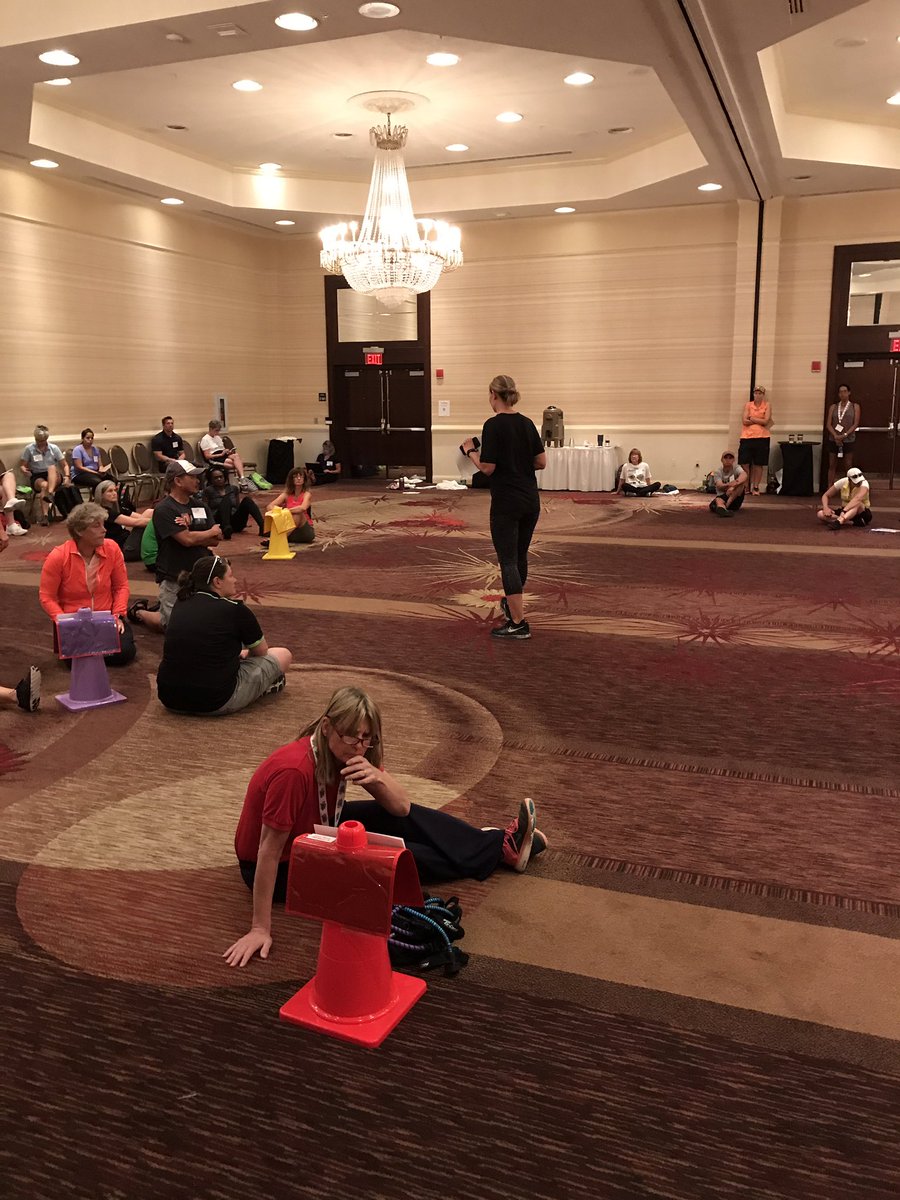 Shelly Ellis tweet media