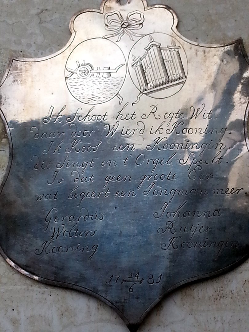 #Koningschild na #130jaar weer terug bij #Gilden.
huubkroniek.nl/kring-rijk-van…
<a href="/GildenHuissen/">GildenHuissen</a>