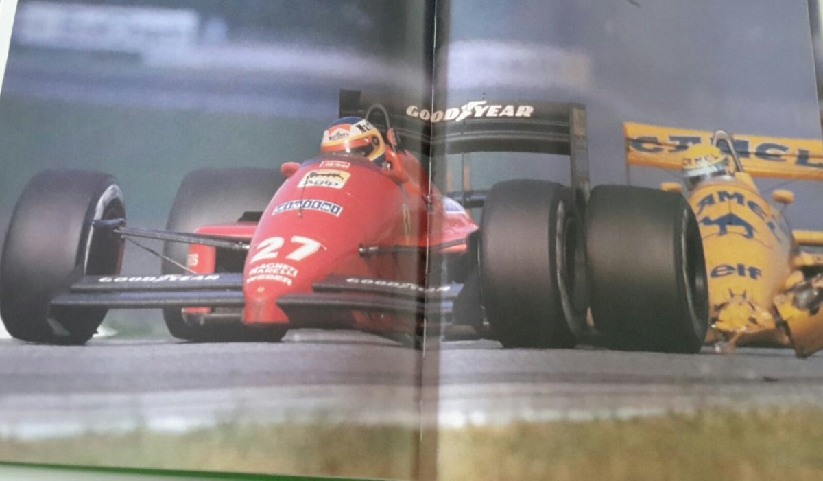Rturcato83's tweet image. Di oggi mi resta cmq una sola sensazione...che i #braketesting erano meglio nella #oldschoolf1 come tutta la #f1 stessa
