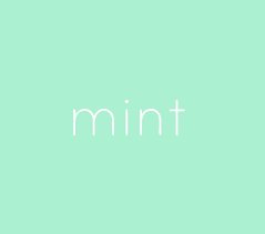LMUclassof2017's tweet photo. For those in doubt
This is mint green https://t.co/mQ4N5nuhT3