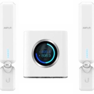 coolstuffsource's tweet image. AmpliFi HD (High-Density) Home Wi-Fi System coolstuffsource.com/technology/amp…