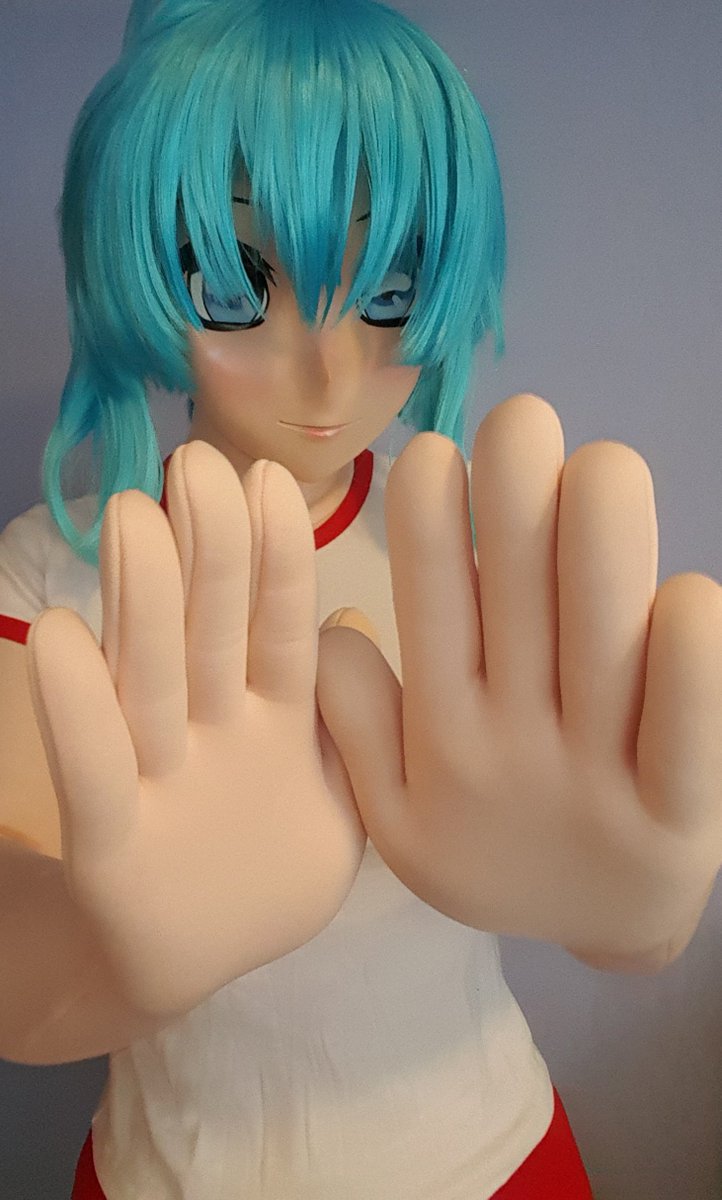 PokePokes's tweet image. Super Thick!