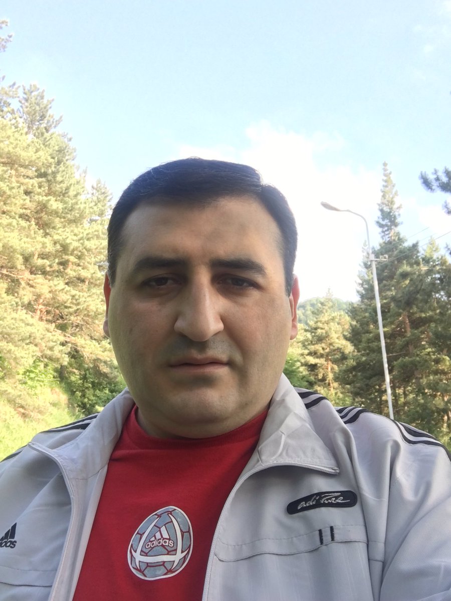 Sevak Martirosyan (@belli001001) on Twitter photo 