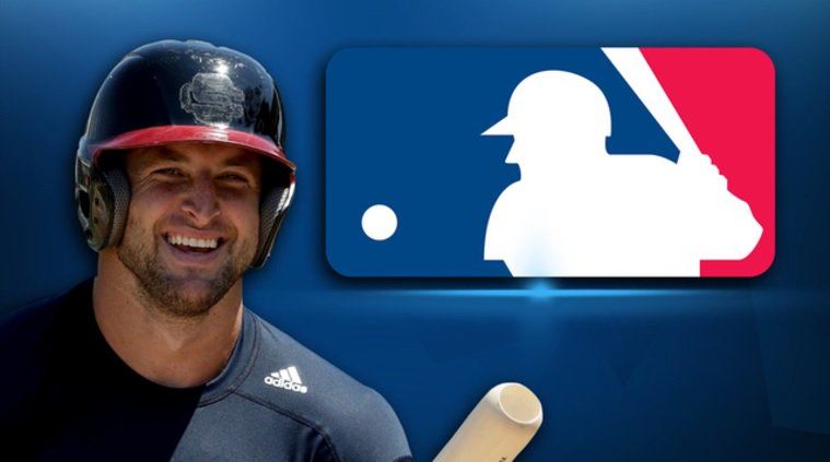 Gators Heisman winner Tim Tebow being promoted to Mets' affiliate in Florida bit.ly/2takYms https://t.co/KsGbS6Sb5L