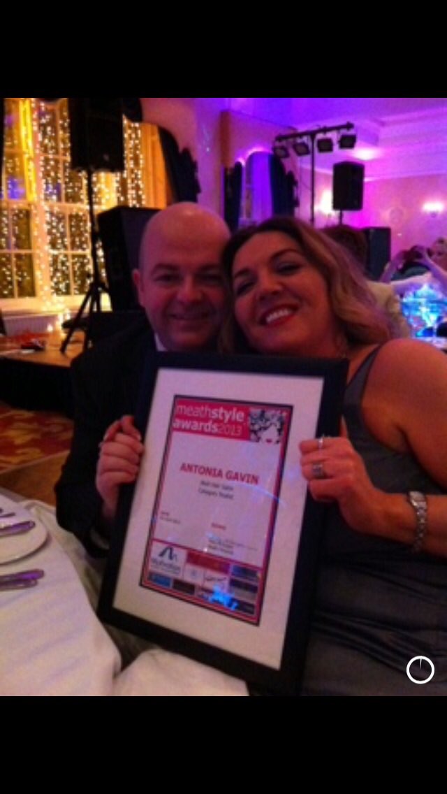 AntoniaGavin1's tweet photo. Meath style awards https://t.co/DFtEynYvtQ
