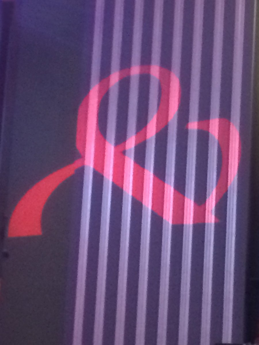 christianbok's tweet photo. Here I am, contemplating the 27th letter of the alphabet, while waiting for the magic to begin—(for @derekbeaulieu, #onbeyondzebra): https://t.co/oiePa7APdy