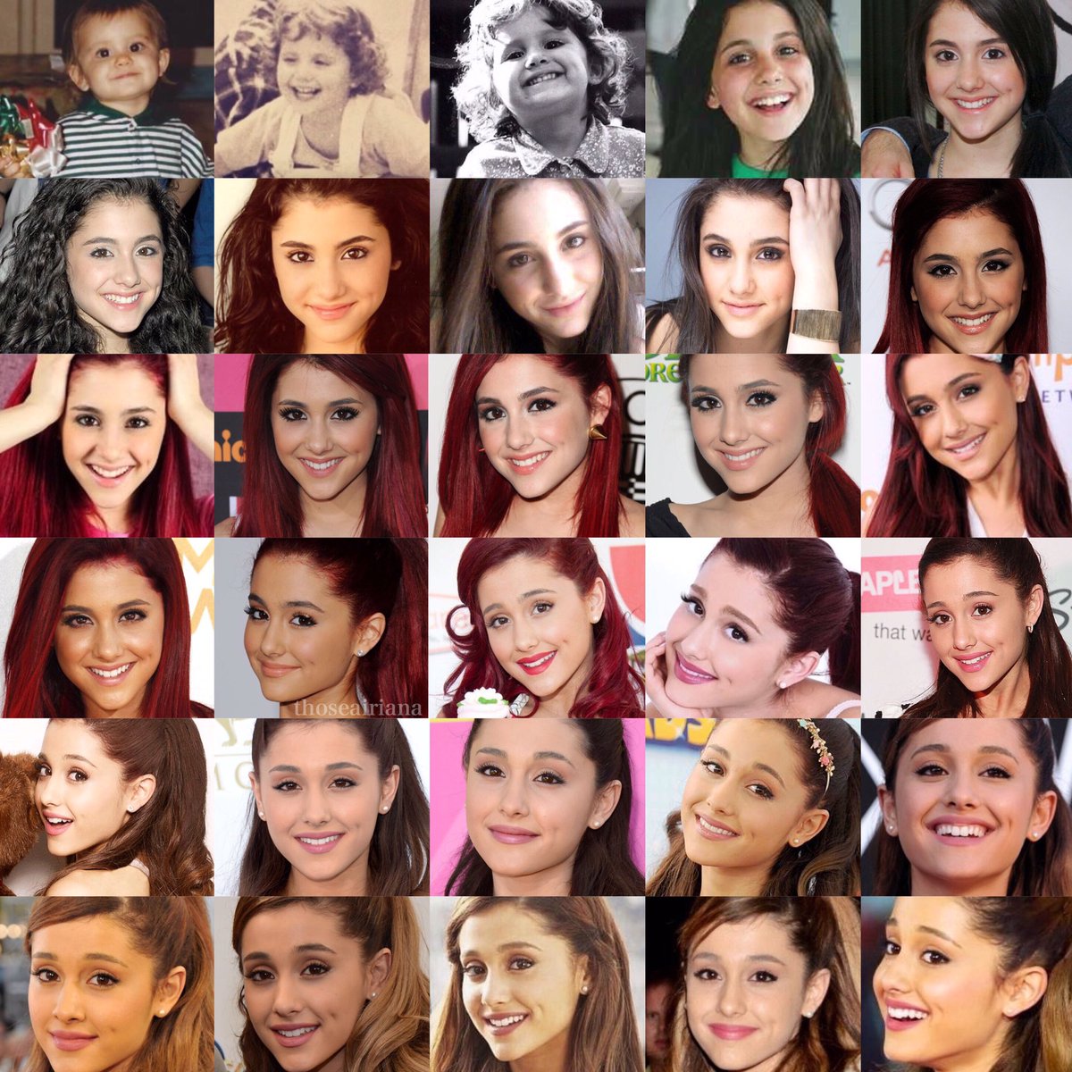 tattvedariana's tweet photo. one voice, one heart, one talent, one smile, one angel, one name: Ariana Grande #HappyBirthdayAriana https://t.co/7k0Ui2CEJC