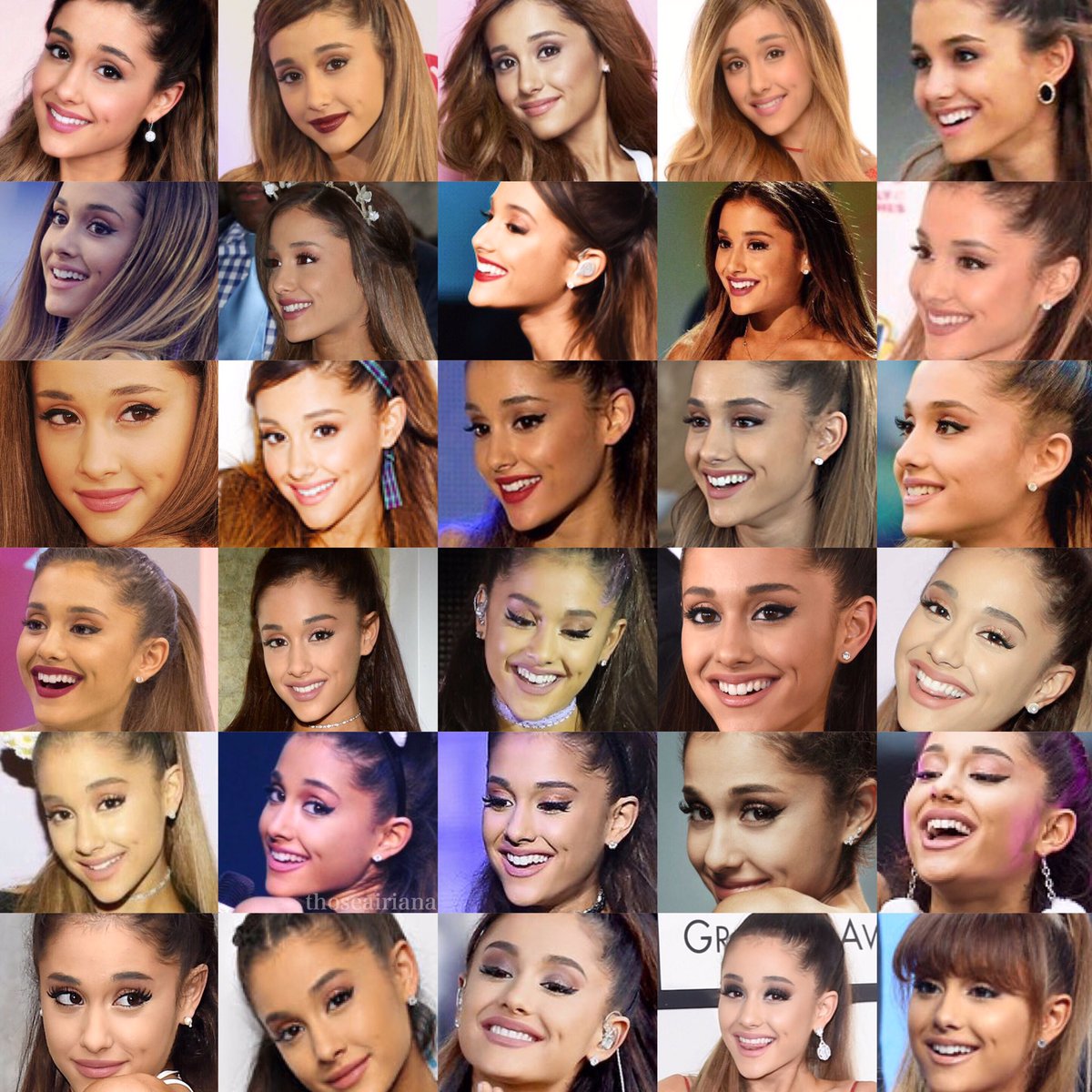 tattvedariana's tweet photo. one voice, one heart, one talent, one smile, one angel, one name: Ariana Grande #HappyBirthdayAriana https://t.co/7k0Ui2CEJC