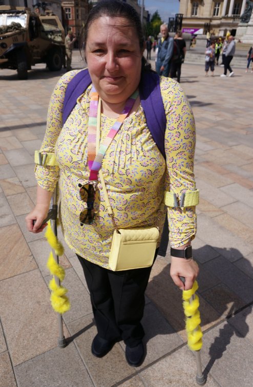 yellowdayhull's tweet photo. Yellow Day images. #yellowdayhull @2017Hull https://t.co/HwYQwpAsA7
