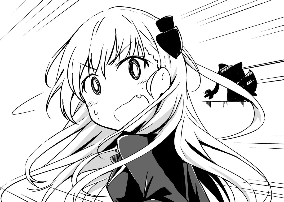 Tvアニメ ゲーマーズ 公式 放送開始まであと17日 葵せきな先生書き下ろしtwitter連載小説 第１０回 魔法少女マジカル カレン ゲスト挿絵イラスト Na Ru さん 今回のエピソードでは花憐が大変なことに 非日常的展開に花憐の出した答えは