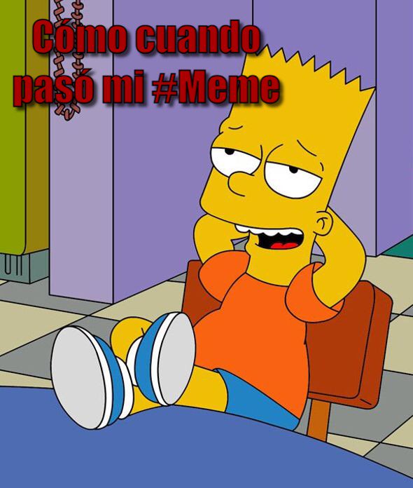 karyperales2's tweet photo. @MemefestFox    👏👏 @PlanetaSimpson https://t.co/atifqBvyGO