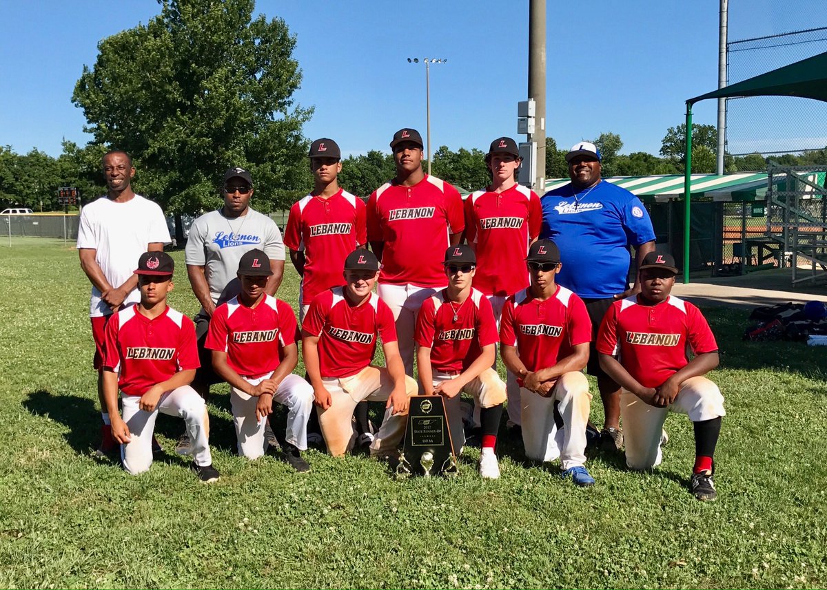 Lebanon Lethal BB tweet media