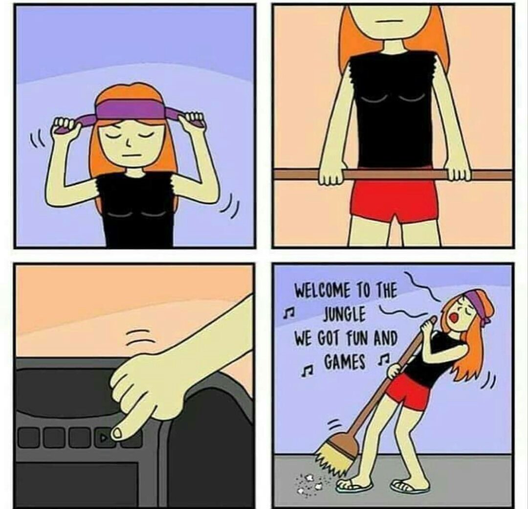 GunsnrosesSpain's tweet photo. Suele pasar...😂😂😂🤘🤘🤘 https://t.co/9X8WwbP0sX