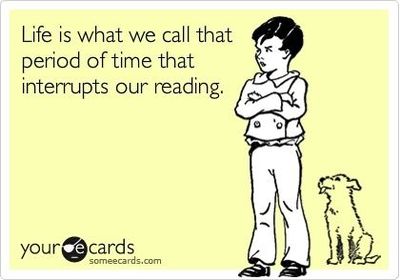 Who's with me?

#amwriting #amreading