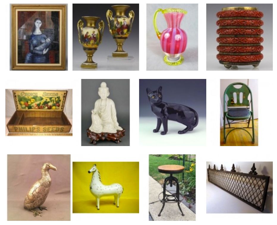 eBAY ROUNDUP: Vintage Home Finds bit.ly/2tbc5JA
#antiques #vintage