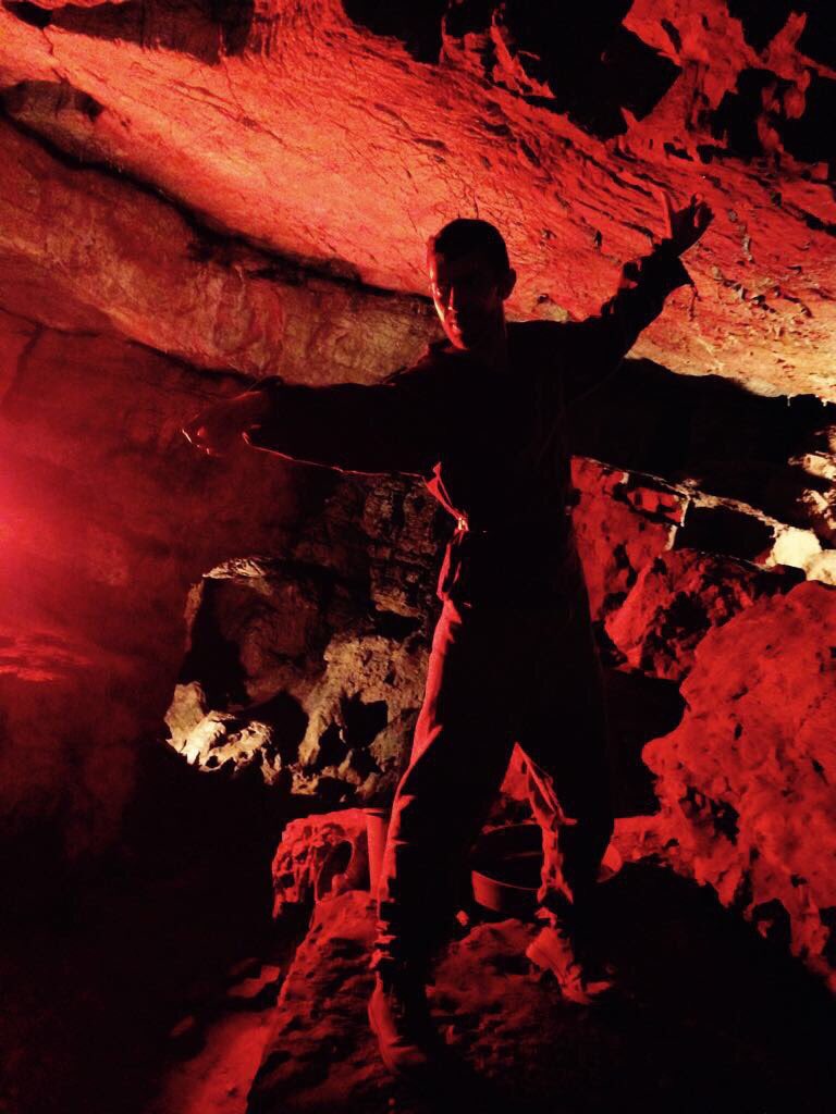 Butterfly Theatre Company tweet media