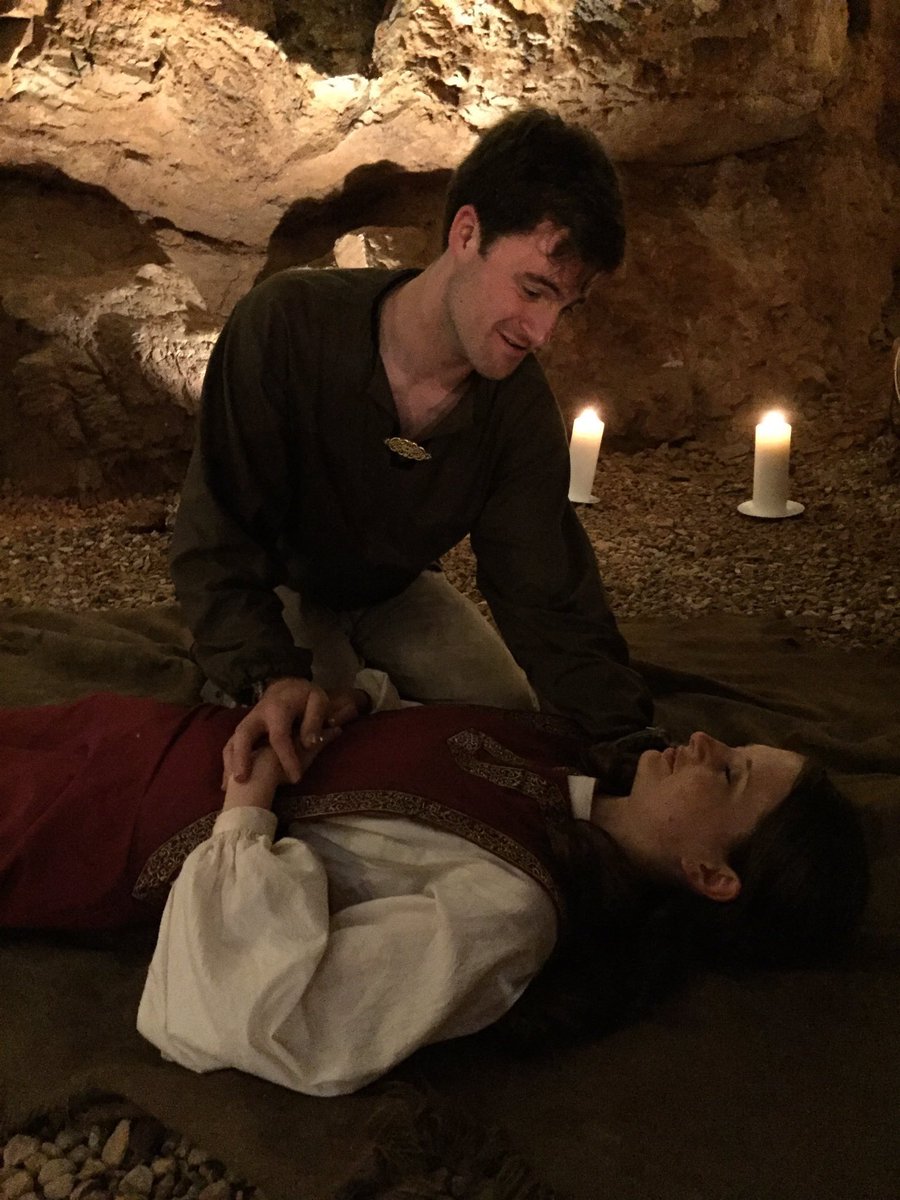 Butterfly Theatre Company tweet media