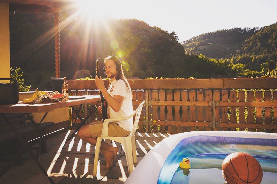 Doing some homework for the upcoming festivals in best summer weather. #festival #summer #sun