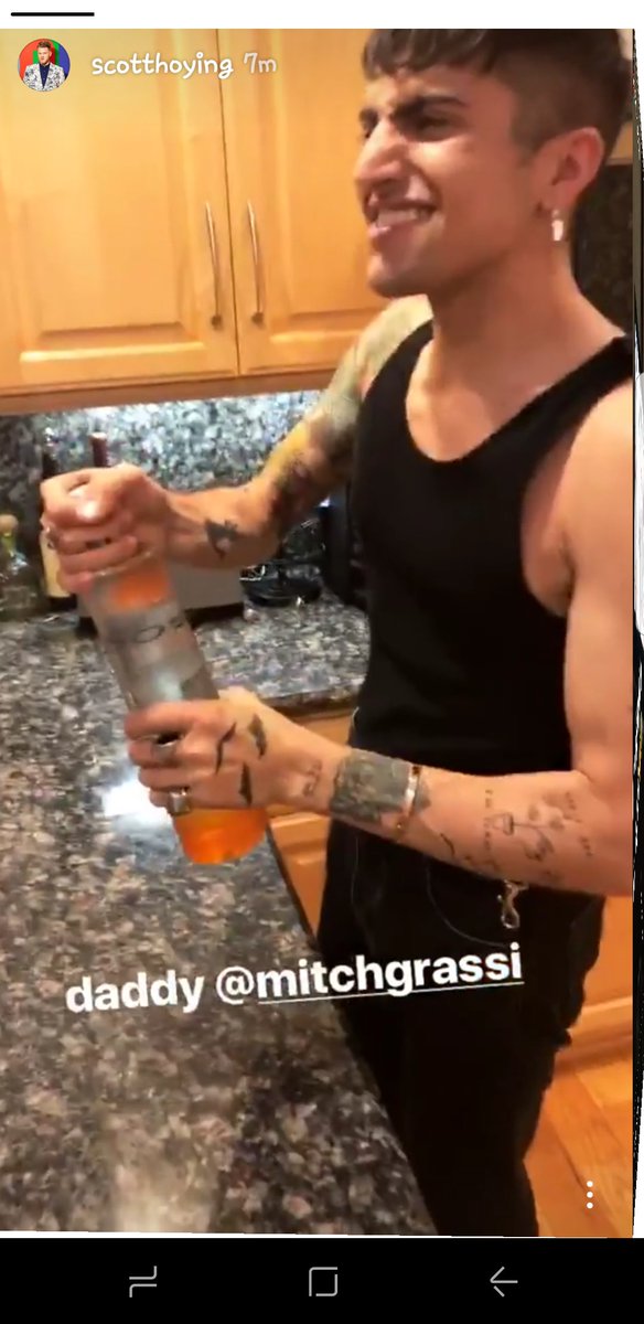Stacee Morgan Thong in asshole