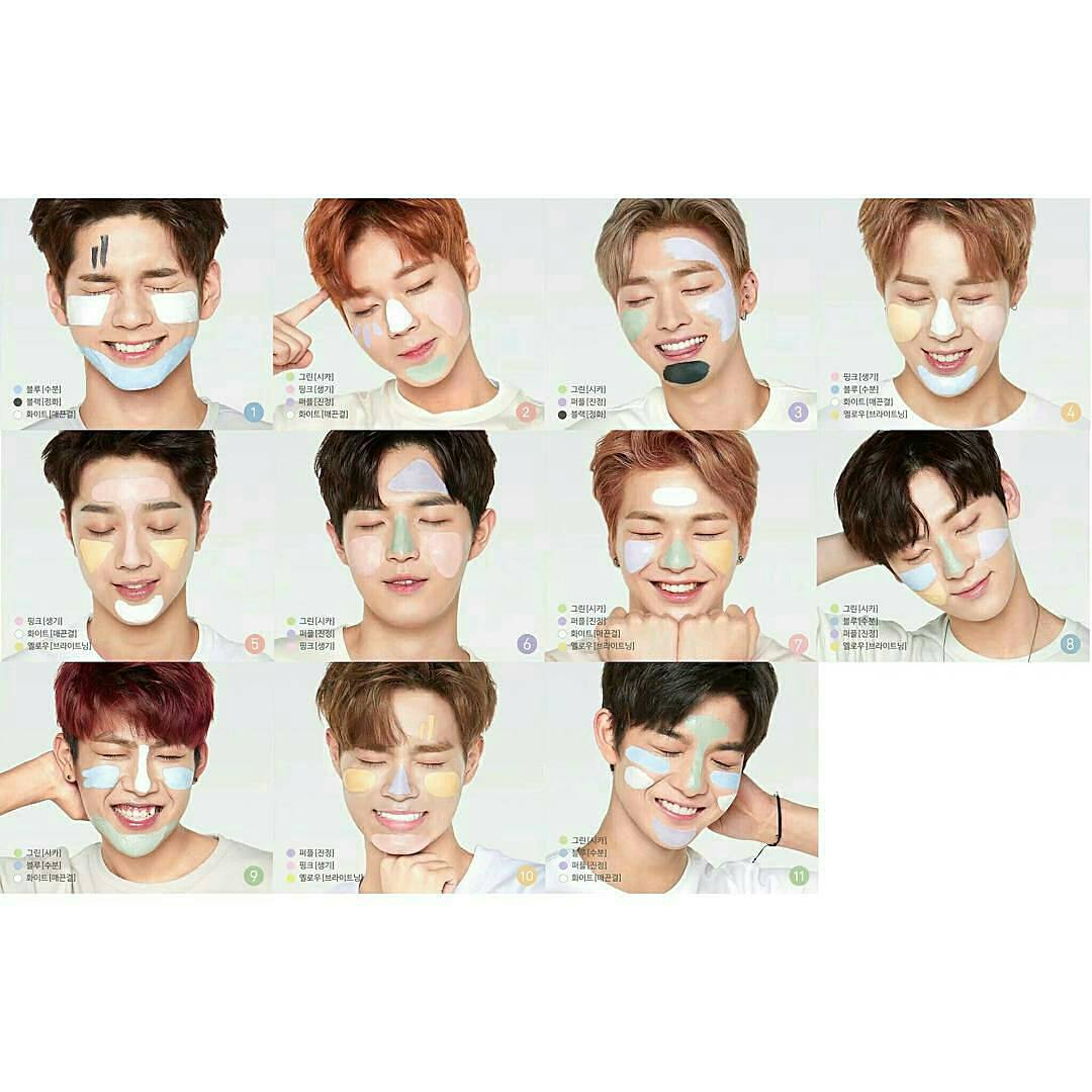 kai941401's tweet photo. Innisfree Facebook Update with WANNAONE~💛👑 #Daehwi #LeeDaehwi #이대휘 #WannaOne #myloves #101boys #Mnet https://t.co/z0Rf7AVnaU