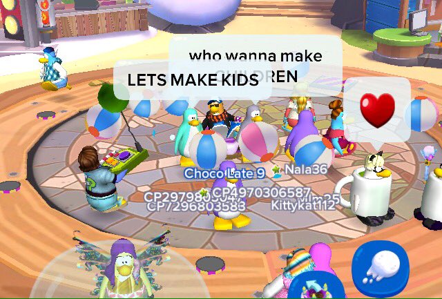 Choco_Late9CP's tweet image. No no no..stop that.