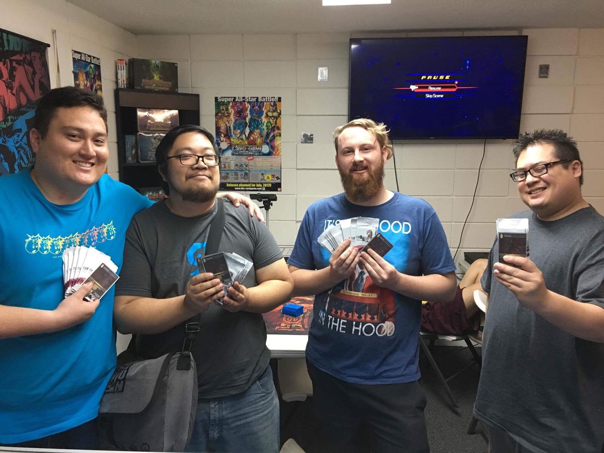 Card Game Coliseum tweet media