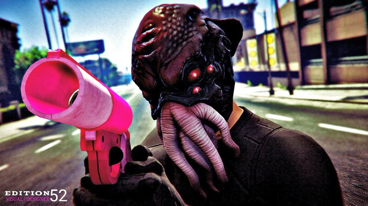 Edition502's tweet image. | Predator 🛢 @RockstarGames #RockstarGames #GTAPhotographers #GTAOnline #Like #rt #follow #twitterfamous #photographer #Gaming #Xbox #PS4