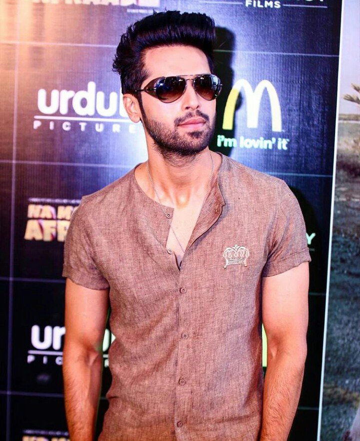 Happy birthday fahad Mustafa ...   many many happy returns of the day 
